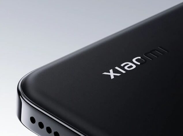 Xiaomi