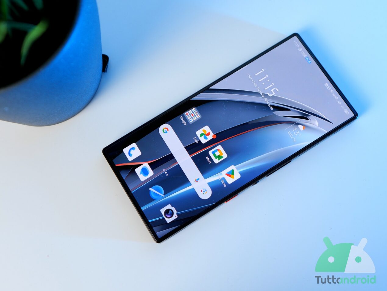 REDMAGIC 9 Pro è ufficialmente disponibile all'acquisto in Italia