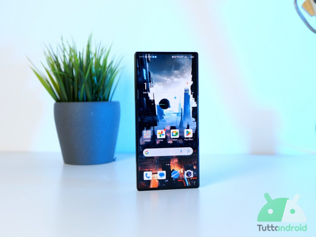 Arriva in Italia REDMAGIC 9 Pro, smartphone da gaming con batteria da 6500 mAh