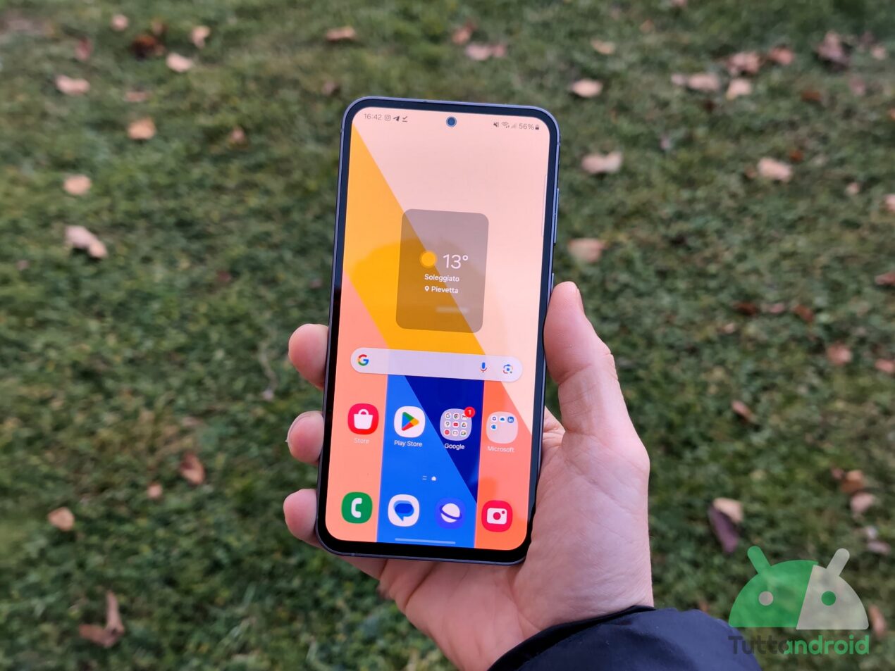 7 nuovi smartphone Samsung ricevono One UI 8.5 beta