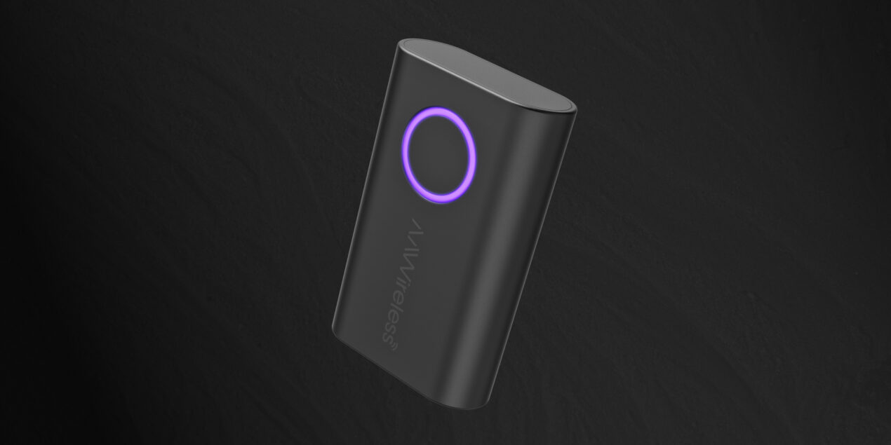 AAWireless presenta il suo nuovo dongle Android Auto con una novità fisica