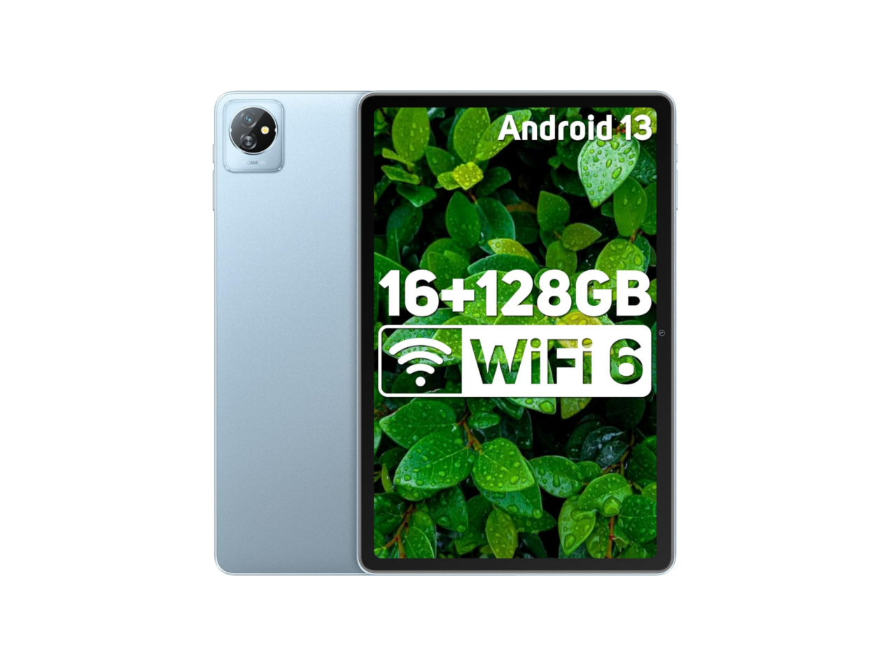 Meno di 100 euro per un tablet Android da 10