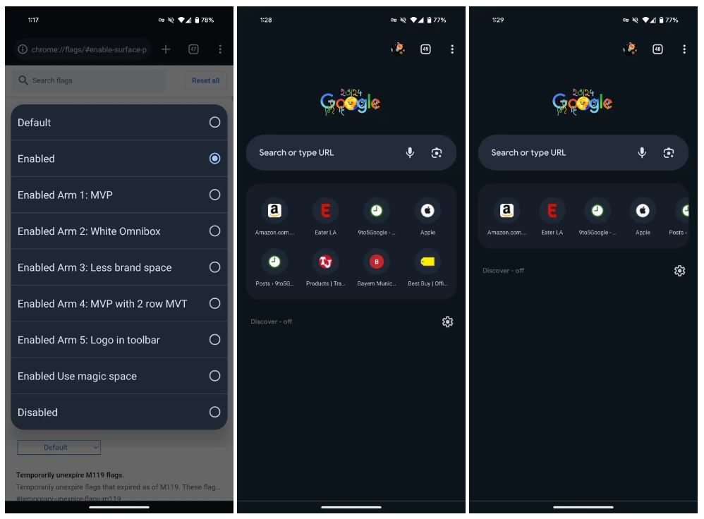 Google Chrome
