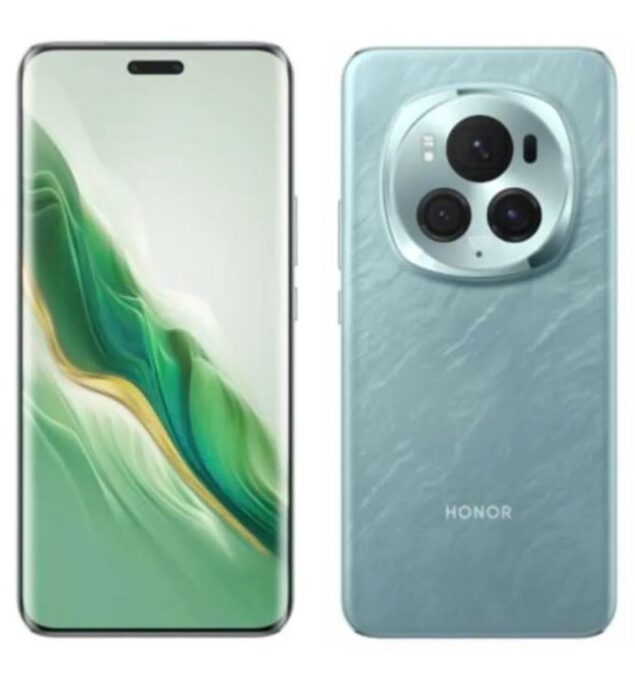 HONOR Magic 6 Pro