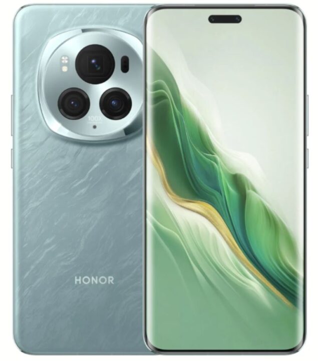 HONOR Magic 6 Pro