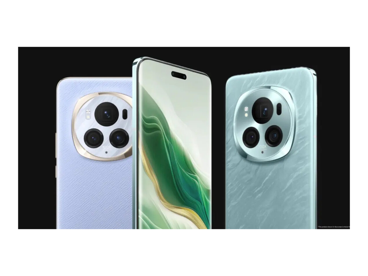 La serie HONOR Magic 6 è ufficiale con fotocamera da 180 MP