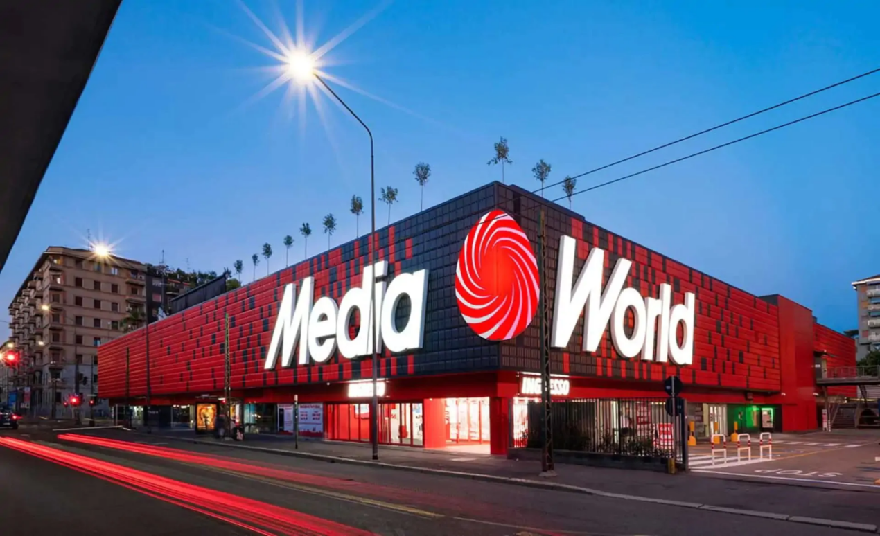 La Pasqua MediaWorld arriva in anticipo ed è Tech: al via tante nuove offerte