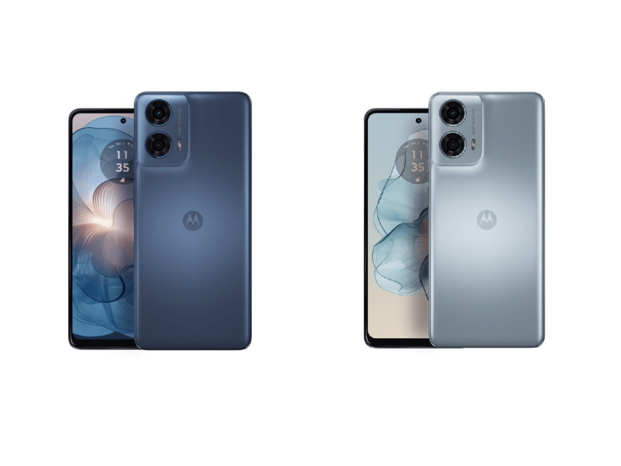 Motorola Moto G24 Power è ufficiale con batteria da 6.000 mAh