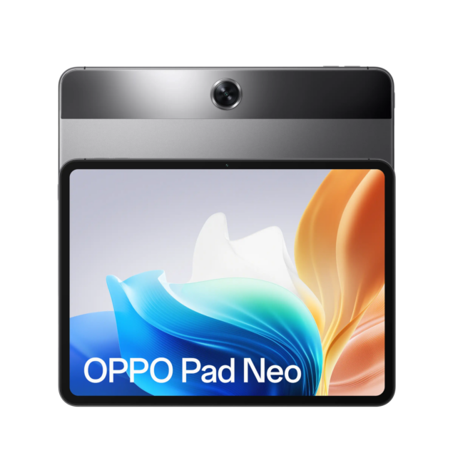 OPPO Pad Neo