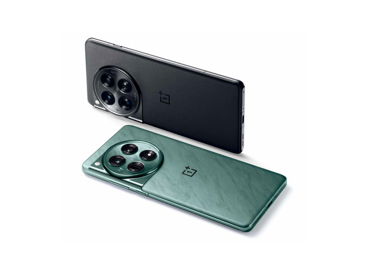 OnePlus 12 arriva in Italia insieme all'inedito OnePlus 12R: il flagship si sdoppia