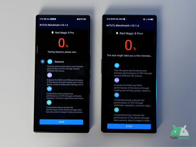 snapdragon 8 gen 3 vs snapdragon 8 gen 2