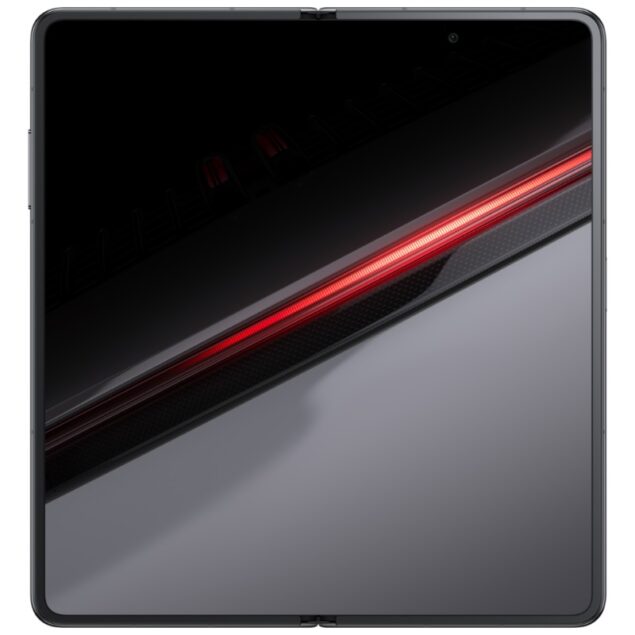 PORSCHE DESIGN HONOR Magic V2 RSR