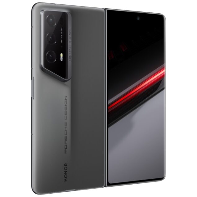 PORSCHE DESIGN HONOR Magic V2 RSR