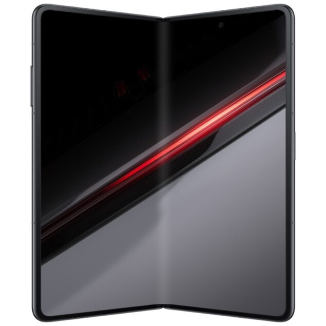 PORSCHE DESIGN HONOR Magic V2 RSR