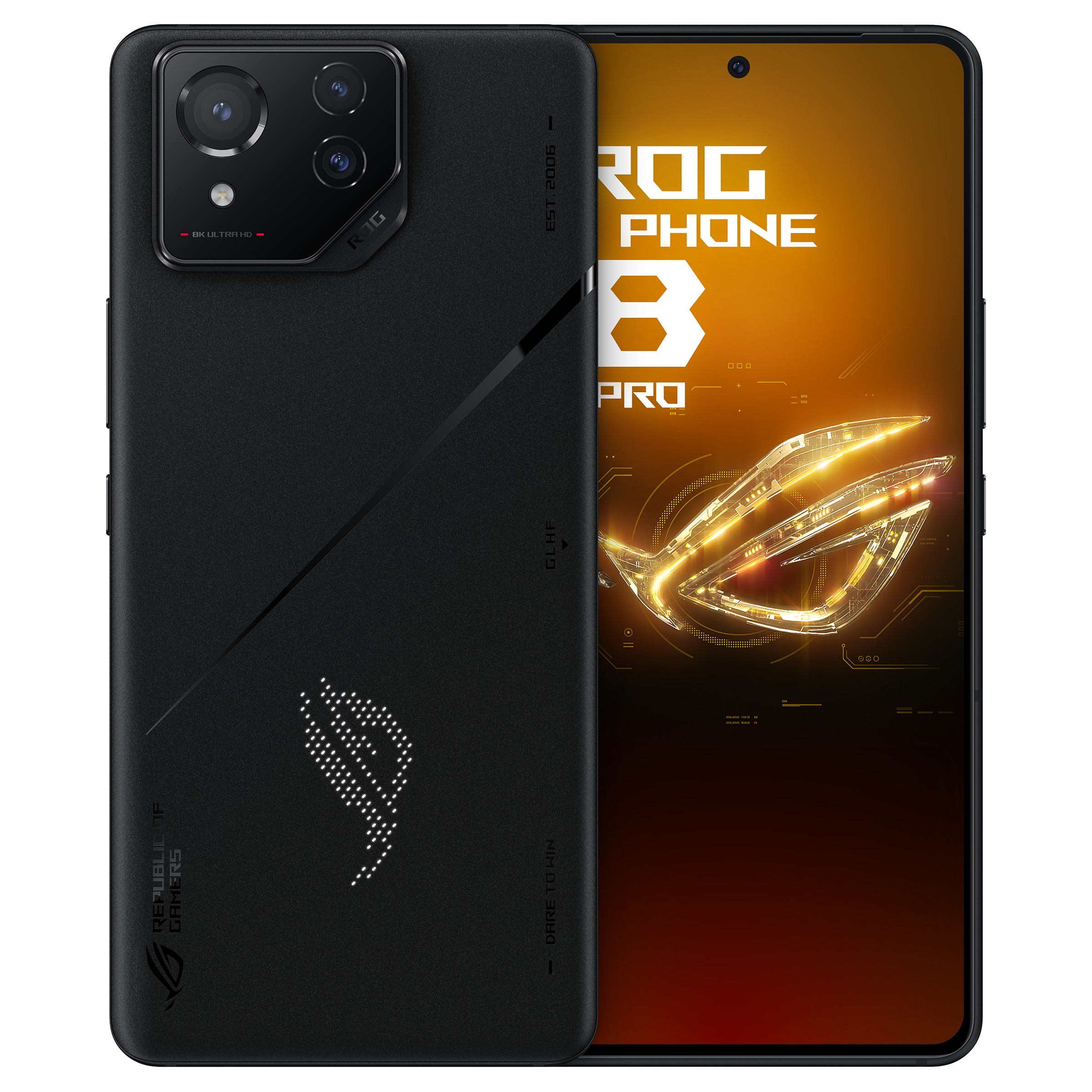 ROG Phone, lo smartphone da gaming di Asus arriva in Italia a fine ottobre  - Il Fatto Quotidiano