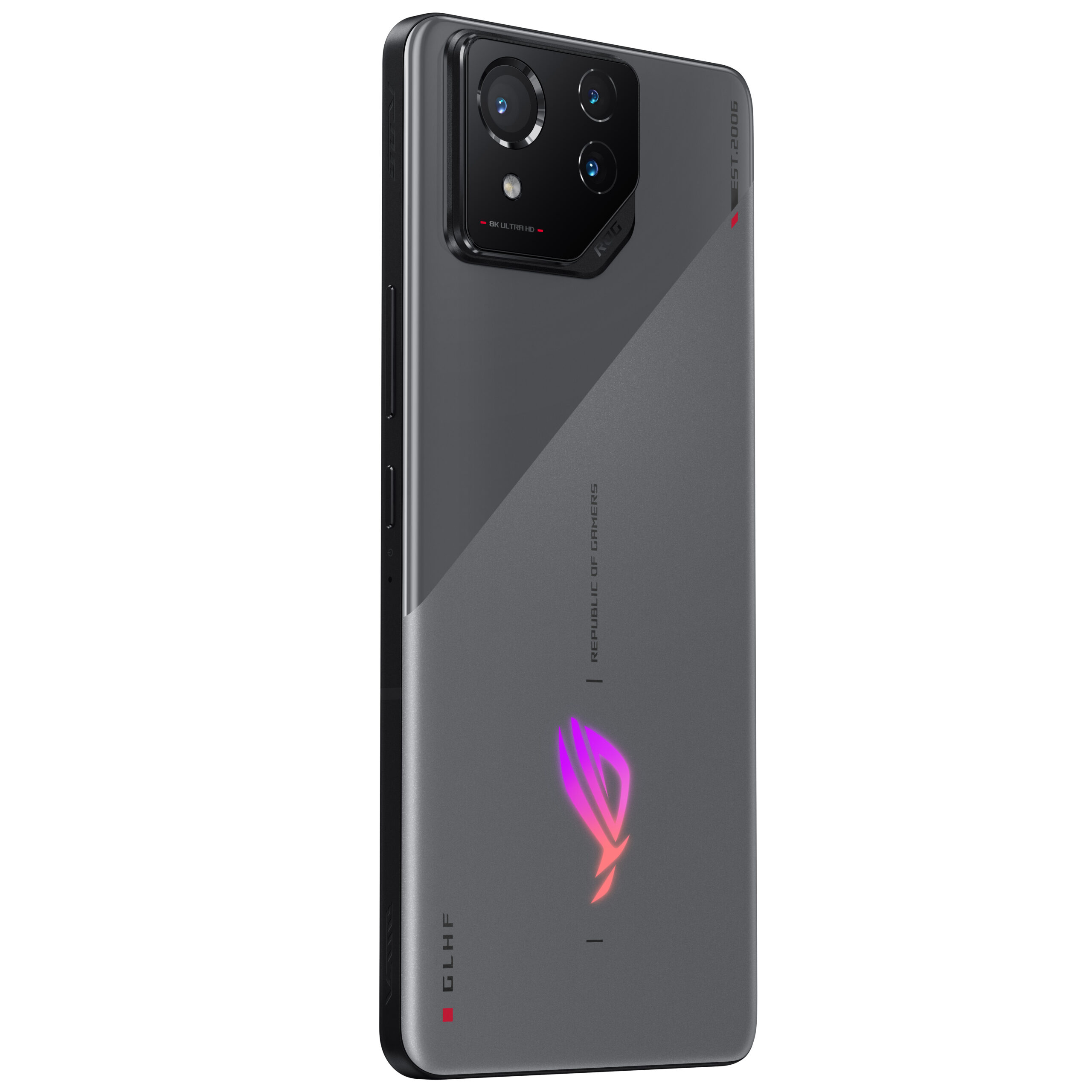 Смартфон Asus Rog Phone 5 Купить