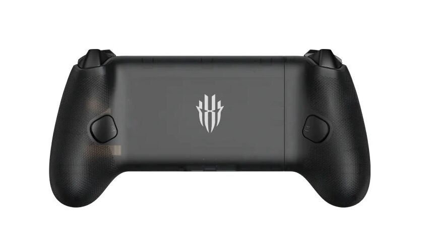 Giocare su Android è un piacere col controller RedMagic Shadow Blade ...