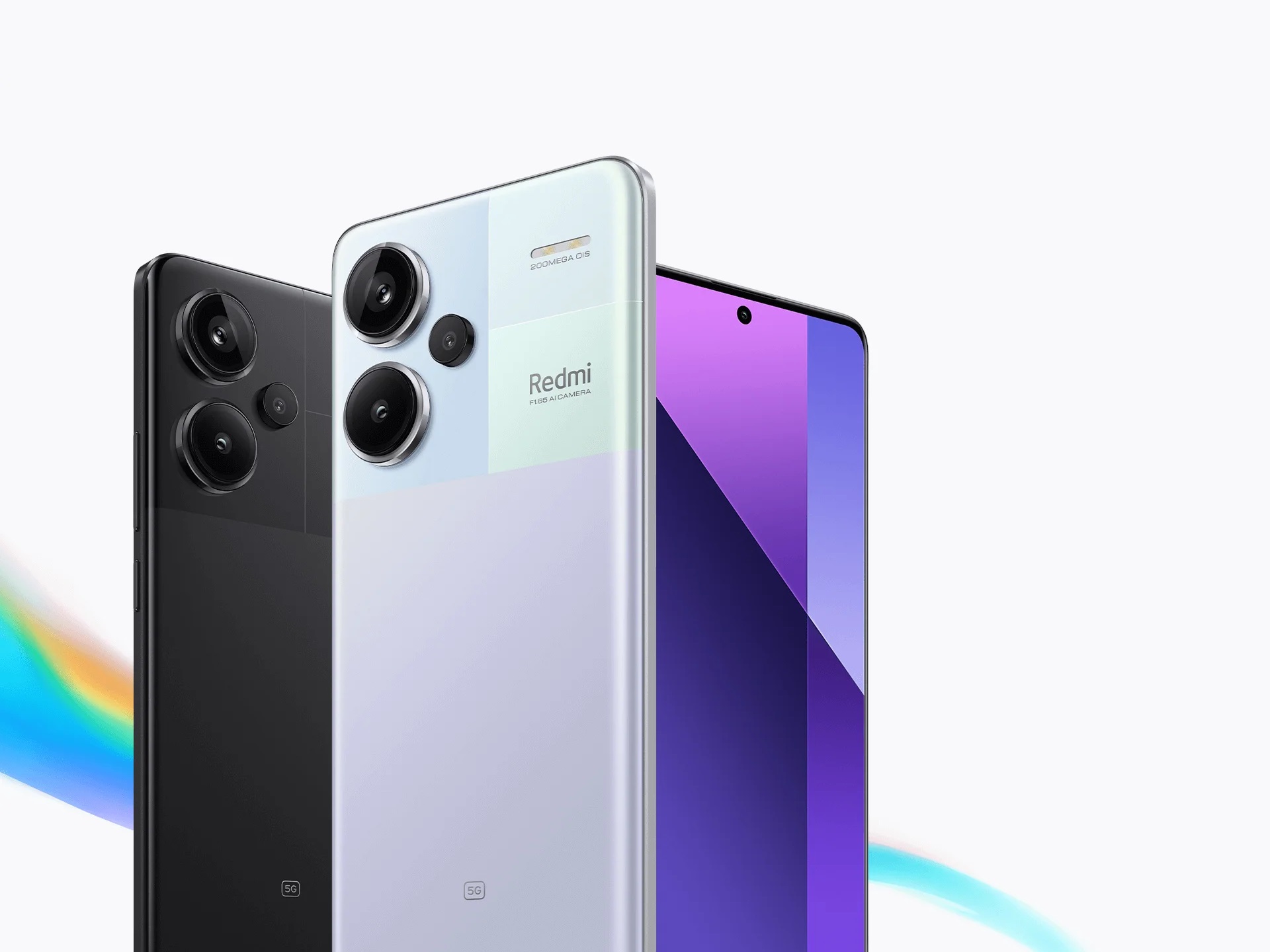 Redmi Note 13 Pro+ 5G