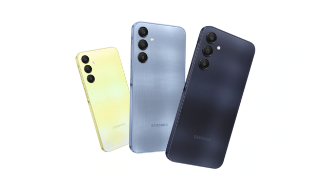Samsung Galaxy A25 5G: prezzo, caratteristiche, uscita e notizie in Italia