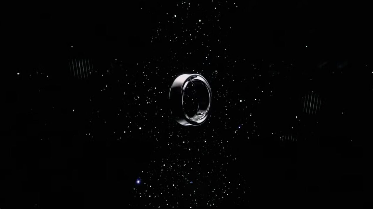 I primi sorprendenti dettagli sull'atteso Samsung Galaxy Ring