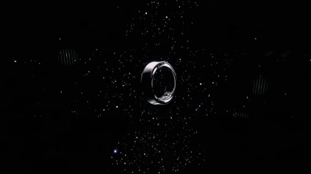 Samsung Galaxy Ring