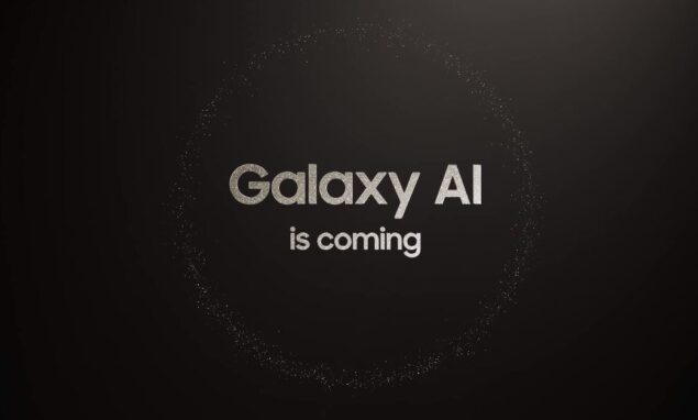 Samsung Galaxy S24