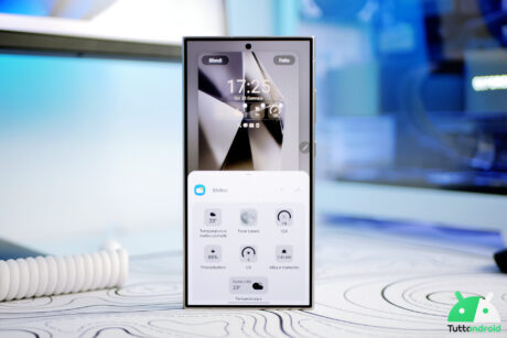 Samsung Galaxy S24 Ultra One UI