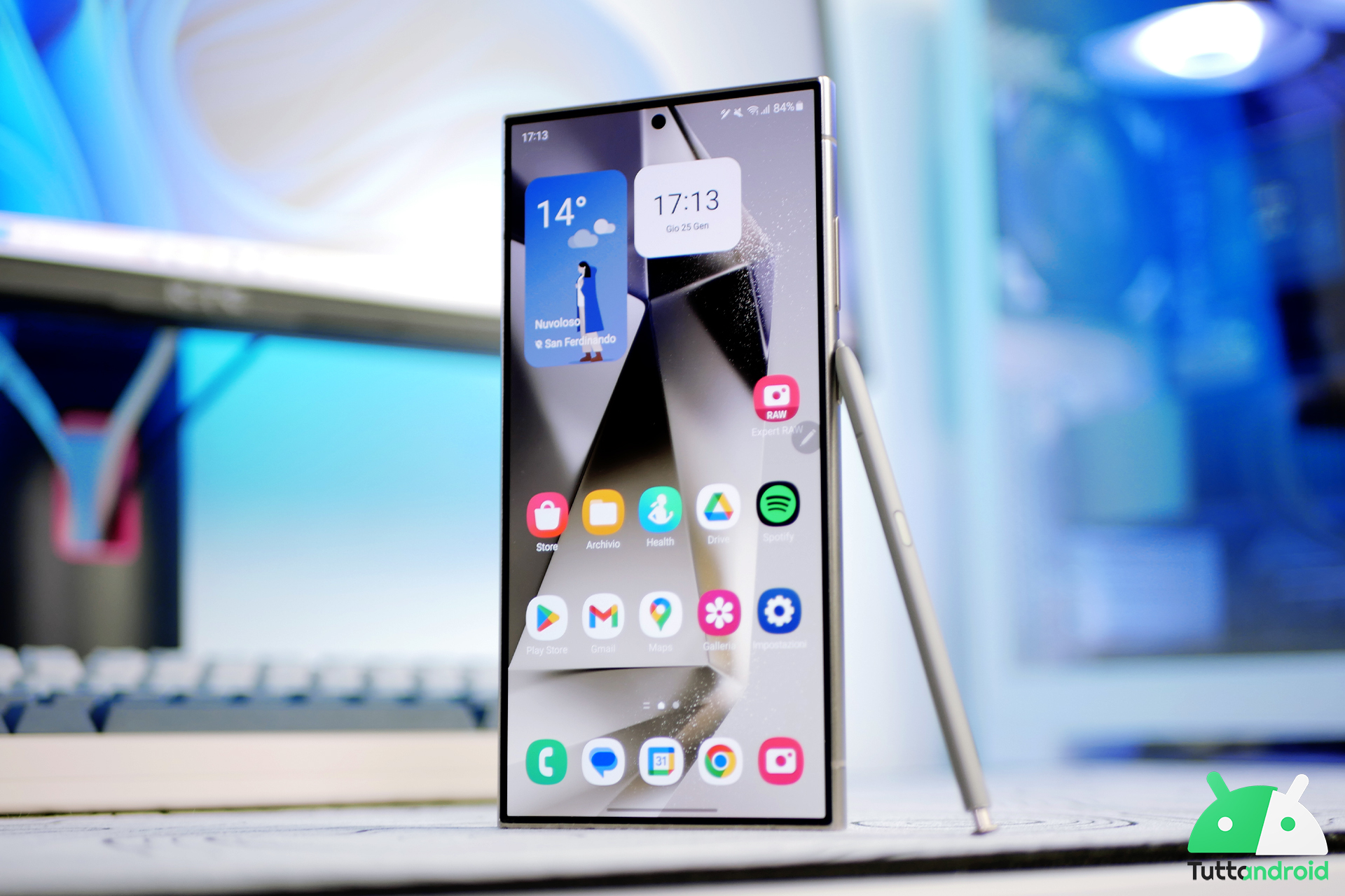 Samsung guarda avanti: iniziano i preparativi per la prossima One UI 7