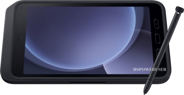 Samsung Galaxy Tab Active5