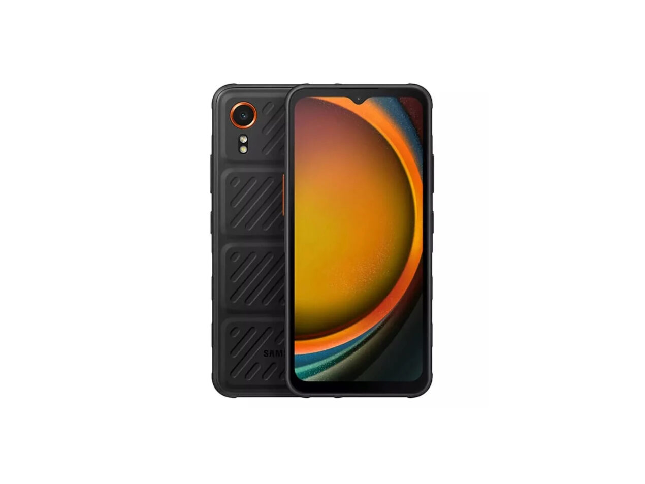 Samsung Galaxy Xcover 7 trapela tramite un rivenditore