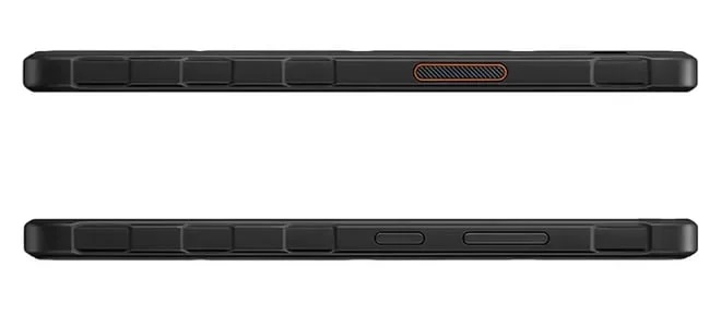 Samsung Galaxy Xcover 7 leak c