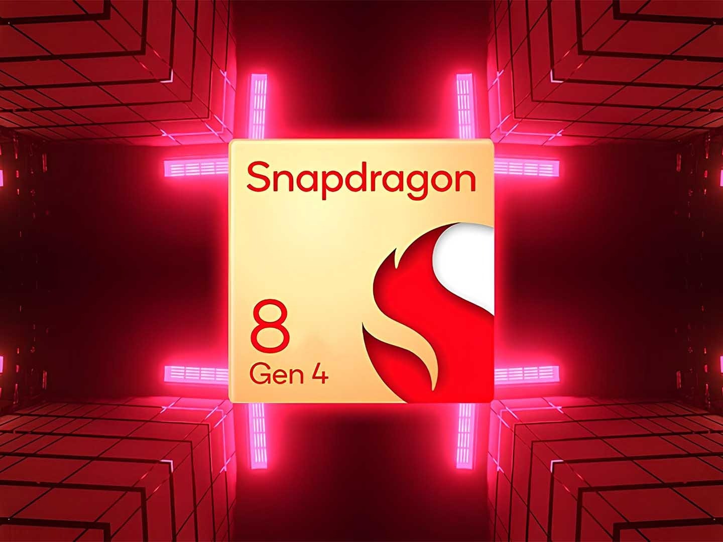Lo Snapdragon 8 Gen 4 esclusiva di due smartphone per il lancio