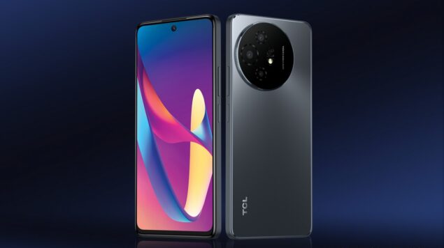 TCL 50 LE