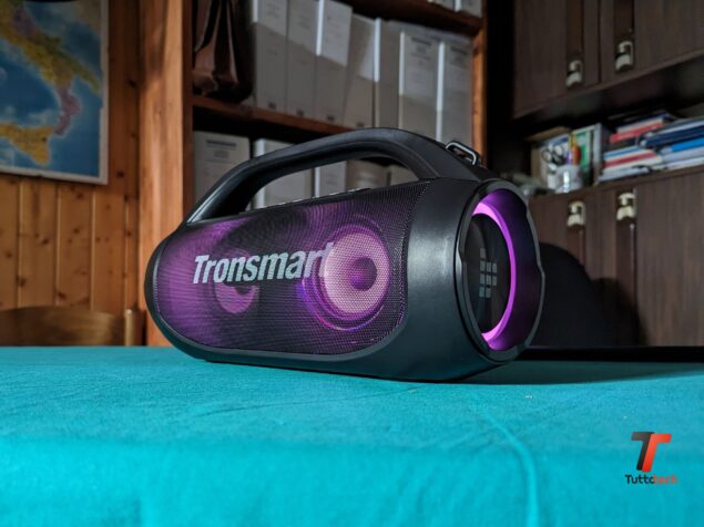 Tronsmart Bang SE