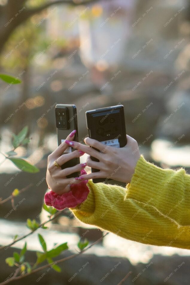Xiaomi 14 ultra foto leak 1