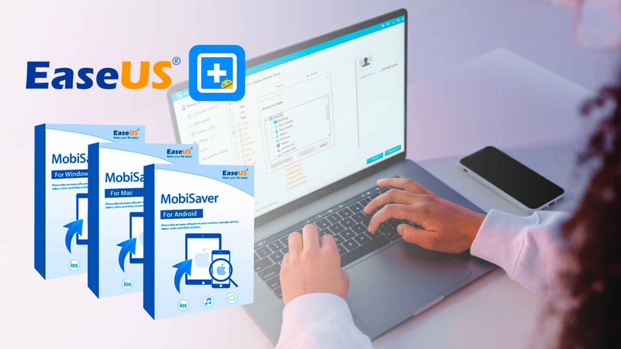 Acquistare EaseUS Mobisaver: Funzionalità, Utilizzo e Offerte