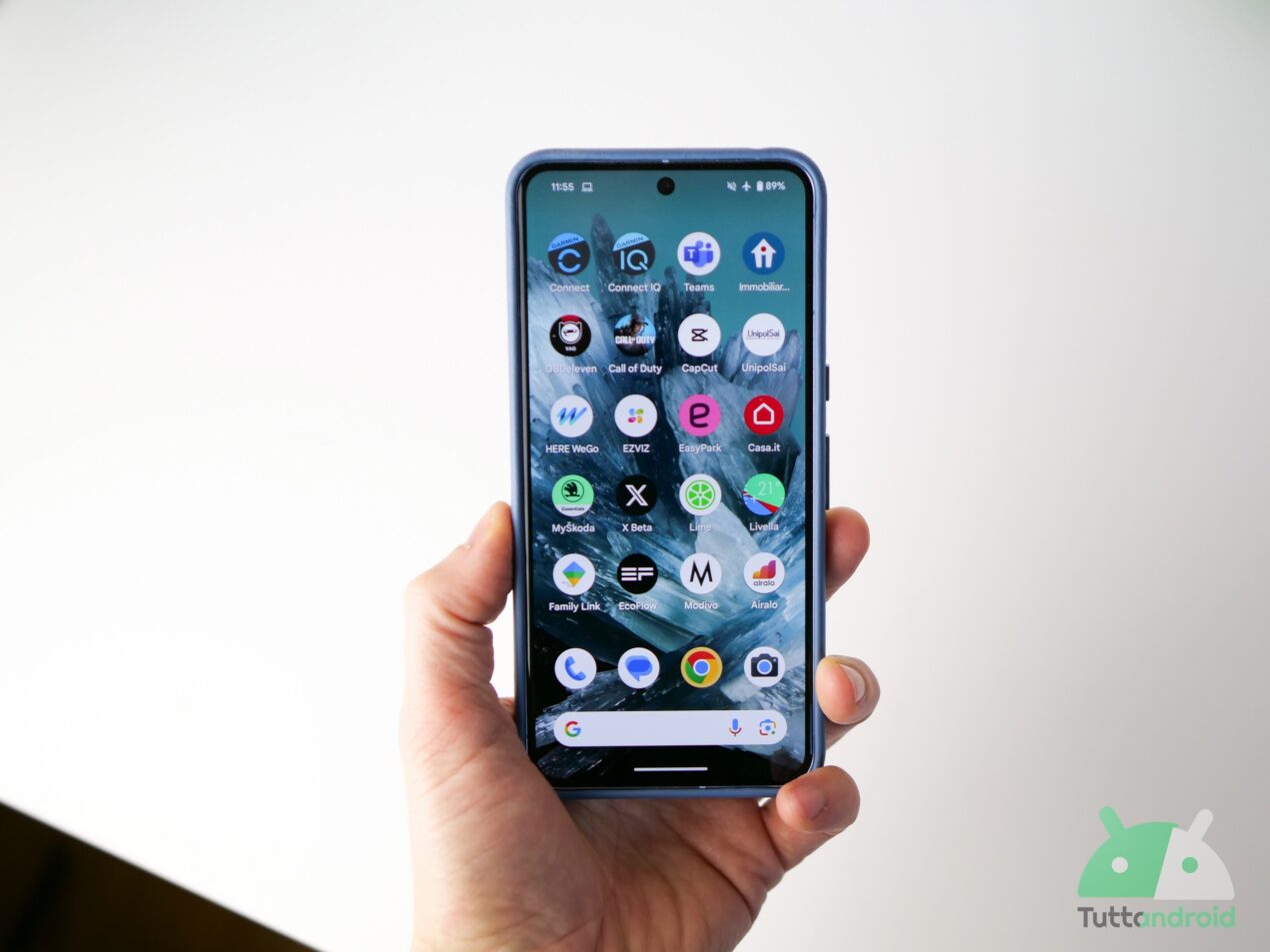 C'è l'Aggiornamento Google Play di febbraio da scaricare: ecco le novità