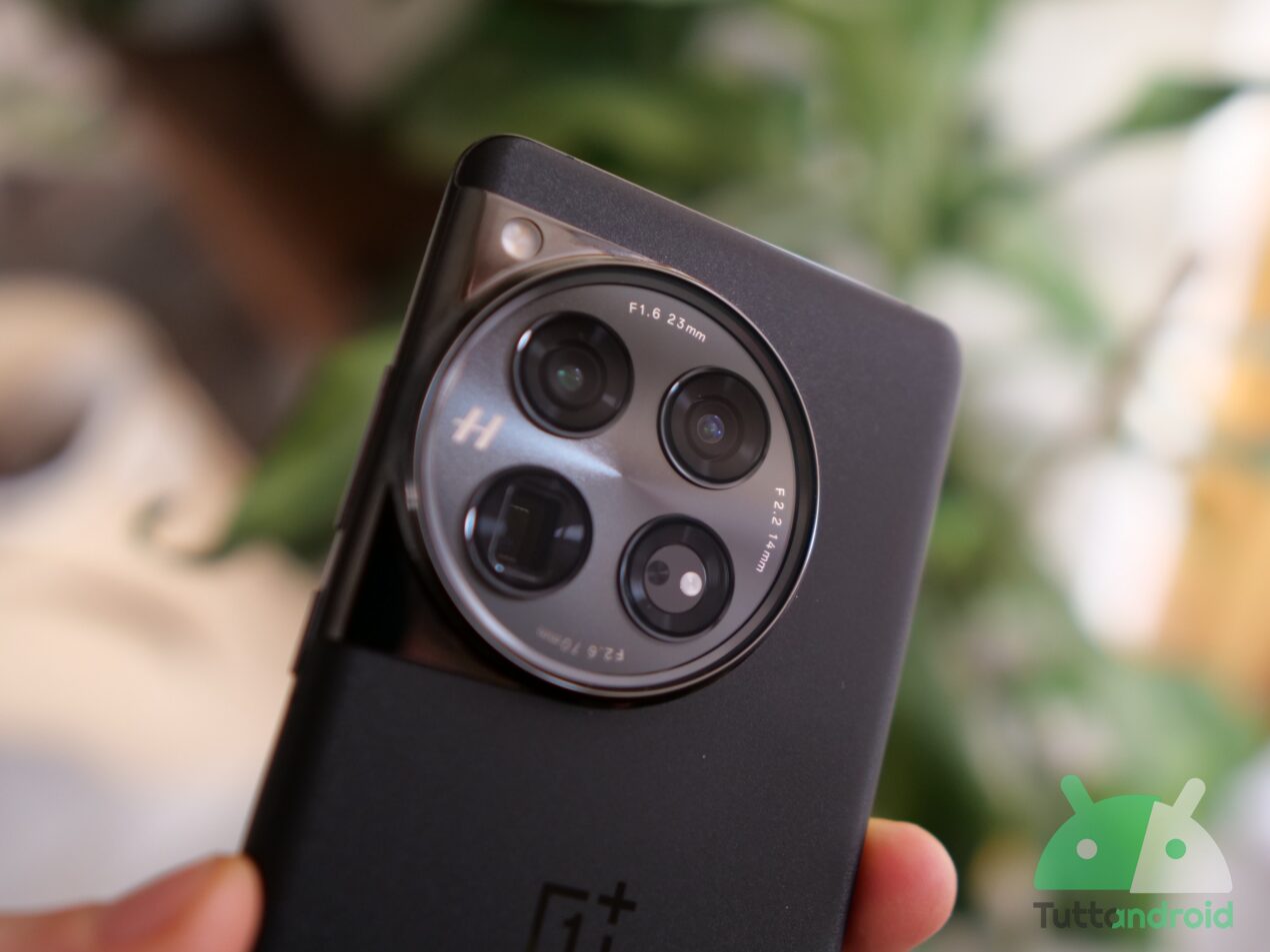 OnePlus 13 e 13R potrebbero sfoggiare un nuovo design posteriore