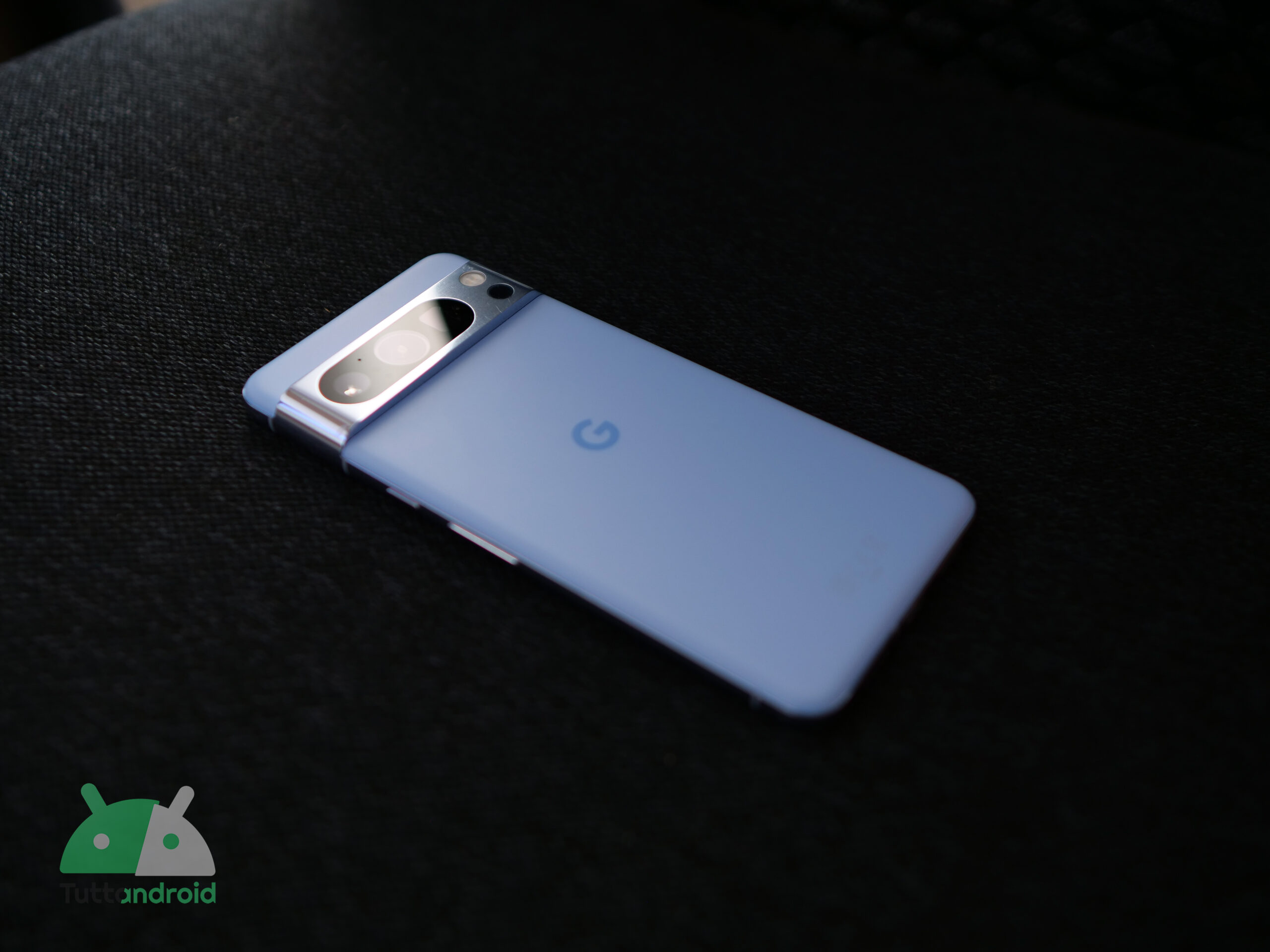 google pixel 8 pro