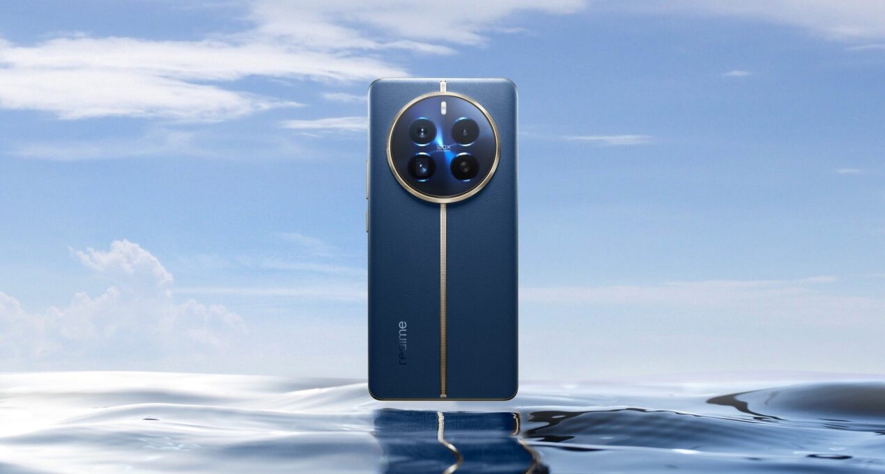 Realme 12 Pro 5G e 12 Pro+ 5G in super offerta lancio con la Festa di Amazon