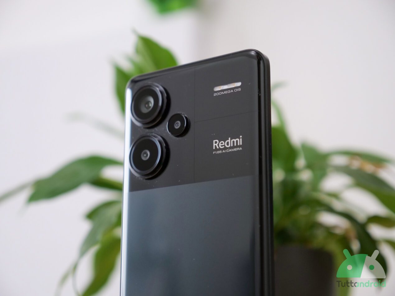Le fotocamere di Redmi Note 13 Pro+ 5G alla prova di DxOMark, basteranno 200 MP?