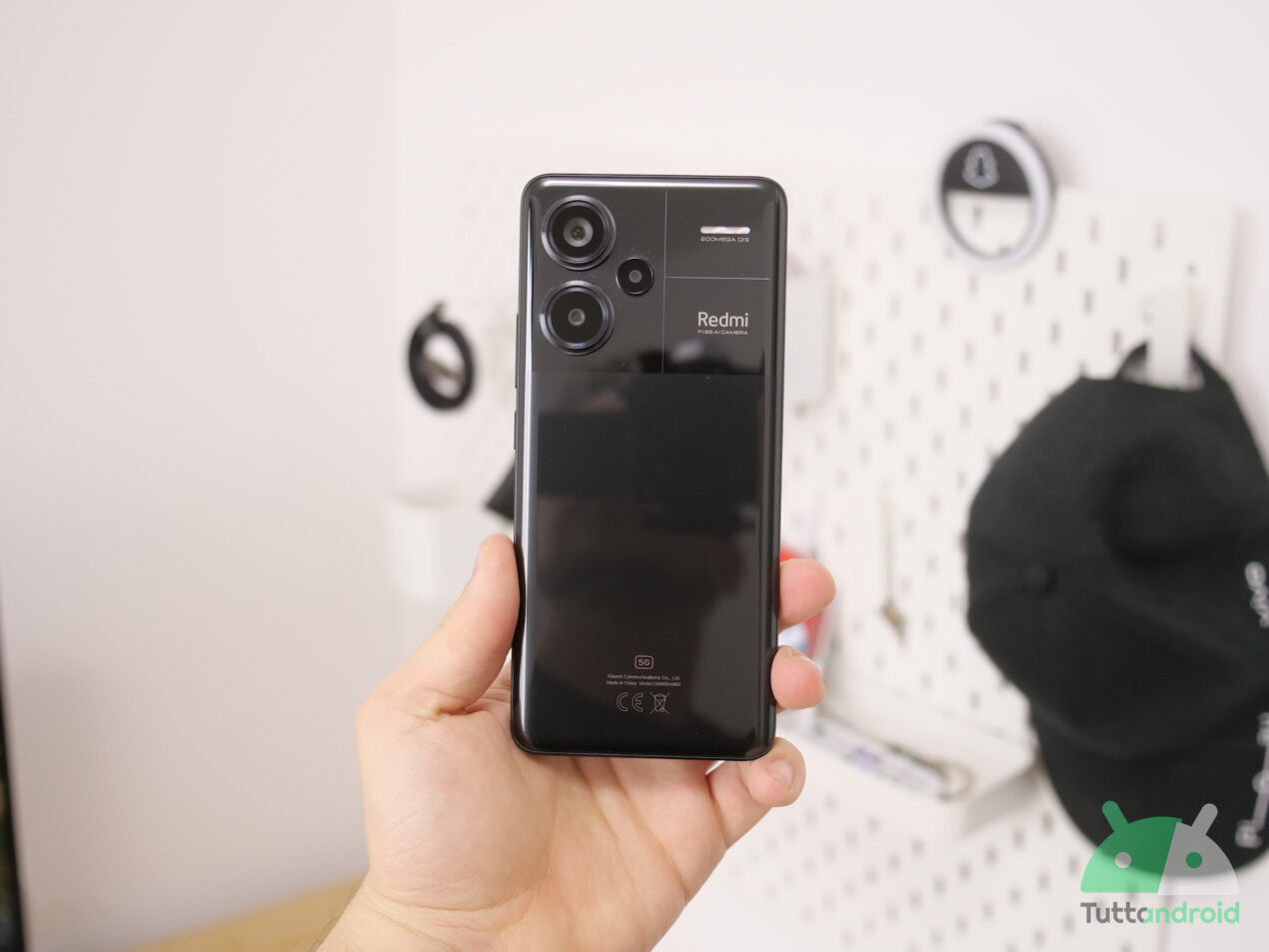 Fino a 200 euro di gift card in regalo con la serie Redmi Note 13 e WeRoad