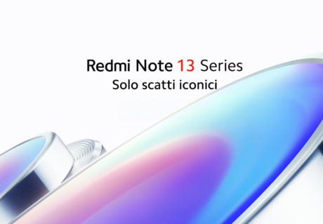 Redmi note 13 series 2