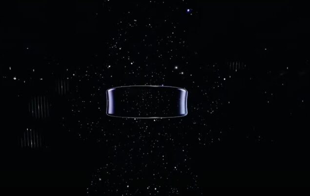Samsung Galaxy Ring