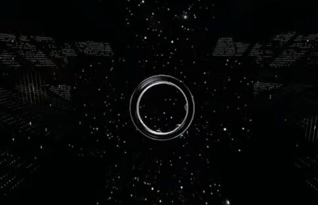 Samsung Galaxy Ring