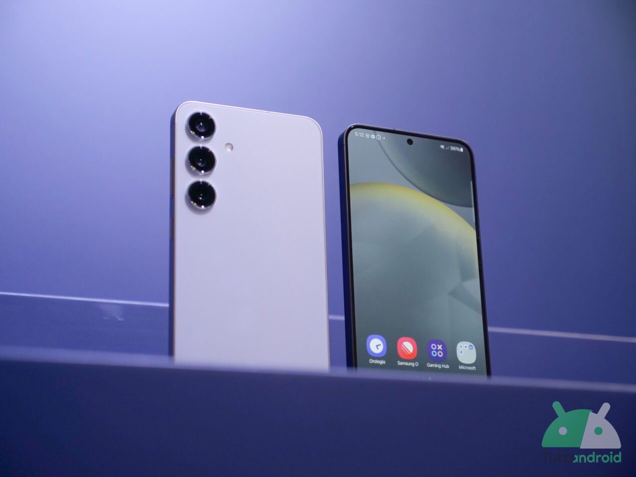 Samsung Find si stacca da SmartThings con One UI 6.1 e trova anche le persone
