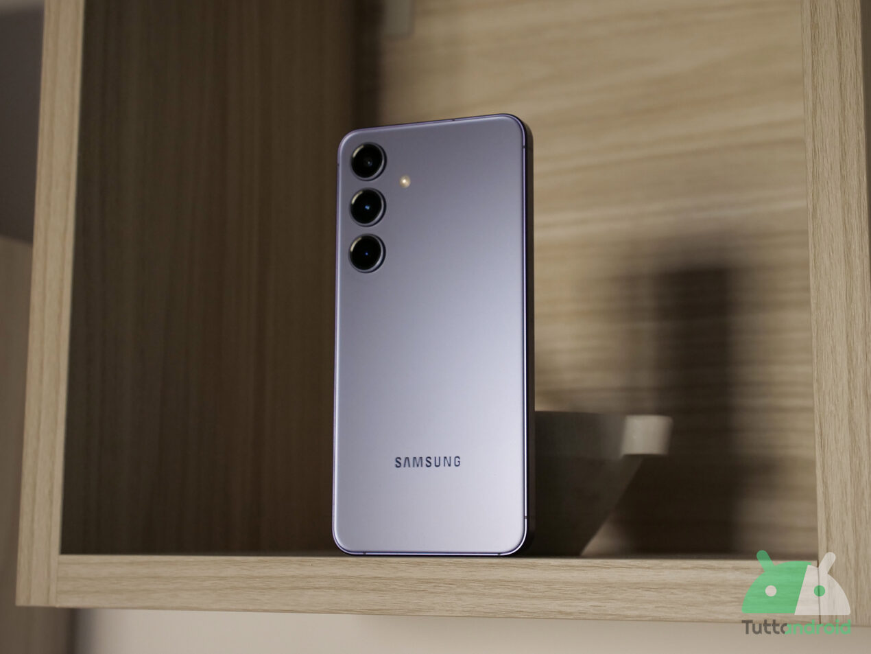 Aggiornamenti per Samsung Galaxy S24, A55, A35, A34 e A25: scopriamo tutte le novità