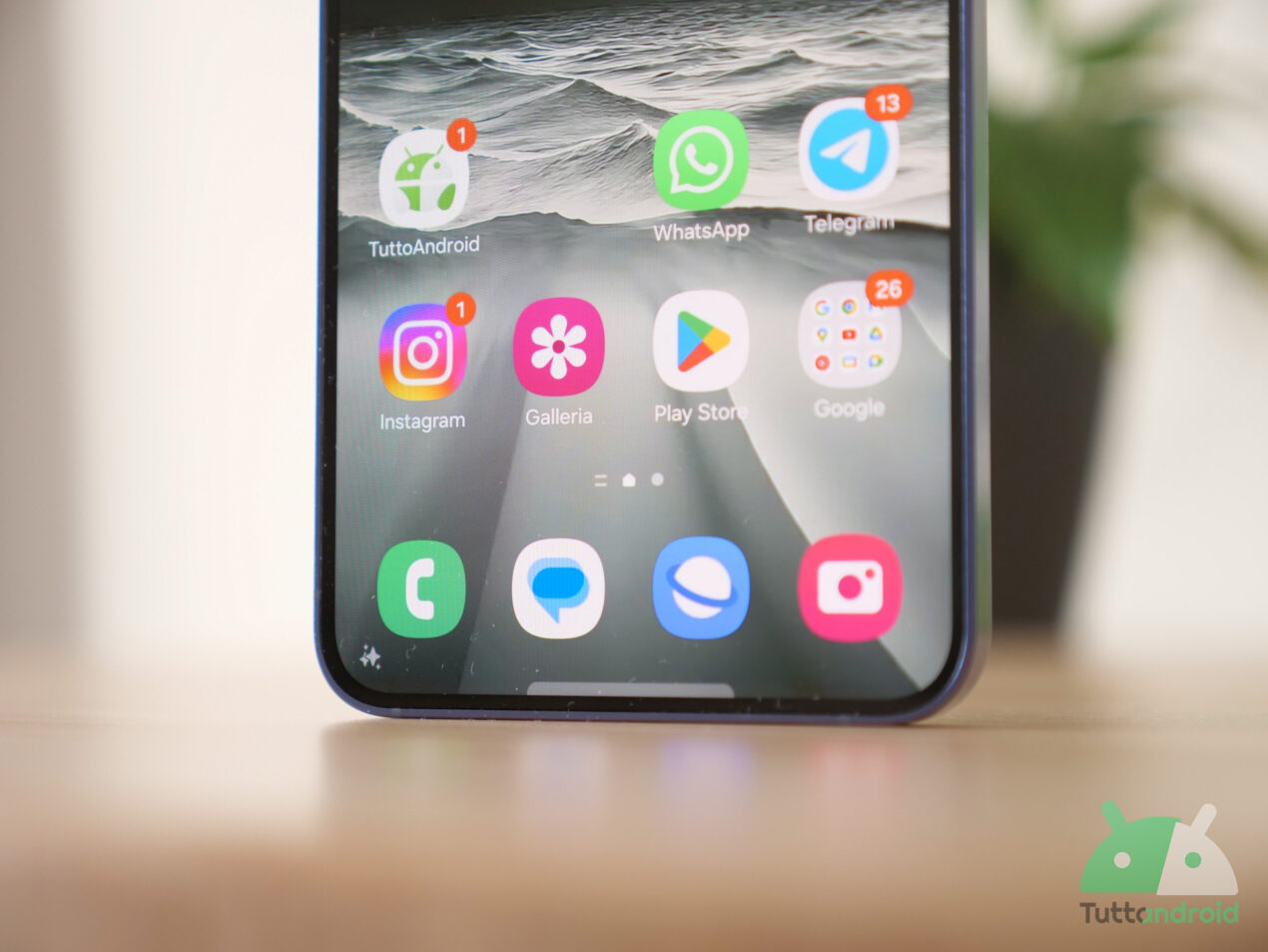 È in arrivo un nuovo piano di acquisto per gli smartphone Samsung Galaxy