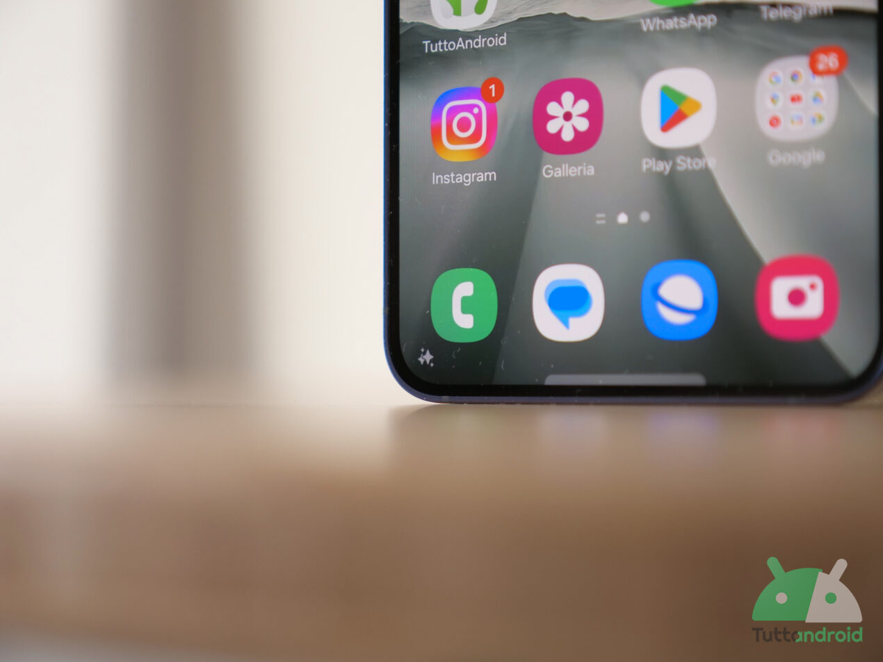 Circle to Search è la funzionalità Galaxy AI più popolare, ma è di Google