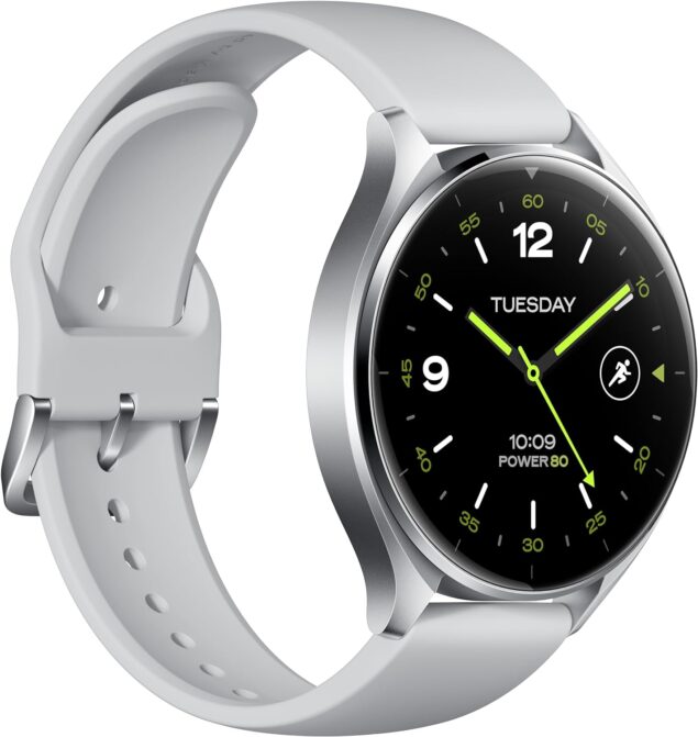 Xiaomi Watch 2